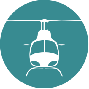 Combo Helicóptero: Piloto Privado + Piloto Comercial/IFR